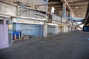 מחסנים פרטיים